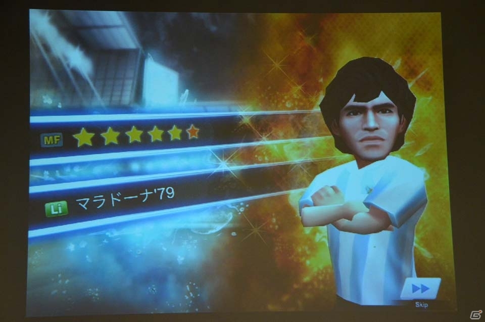 小島よしおさんのギャグハットトリック達成なるか！？河北麻友子さんも駆けつけた「BFB Champions～Global Kick-Off～」発表会をレポートの画像17
