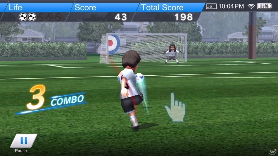 小島よしおさんのギャグハットトリック達成なるか！？河北麻友子さんも駆けつけた「BFB Champions～Global Kick-Off～」発表会をレポートの画像9