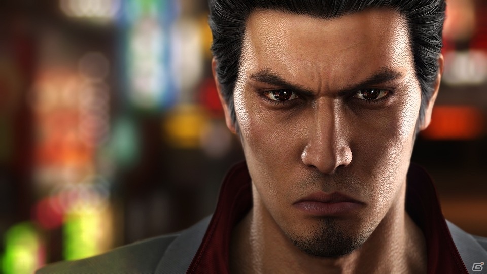 「龍が如く6(仮称)」発表会が7月26日に開催決定！抽選で66名の人が発表会に招待の画像1