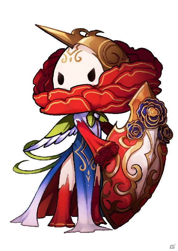 iOS/Android「エラキス～永遠の塔と騎士の物語～」新バトルモード「レーシング」が登場！「薔薇の聖盾 アイギス」も開催の画像10