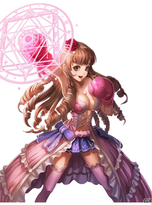 iOS/Android「エラキス～永遠の塔と騎士の物語～」新バトルモード「レーシング」が登場！「薔薇の聖盾 アイギス」も開催の画像18