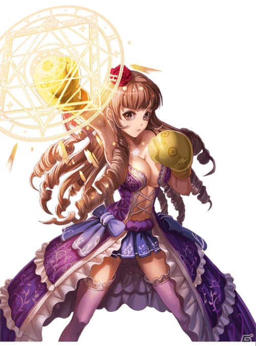 iOS/Android「エラキス～永遠の塔と騎士の物語～」新バトルモード「レーシング」が登場！「薔薇の聖盾 アイギス」も開催の画像19