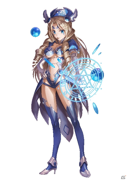 iOS/Android「エラキス～永遠の塔と騎士の物語～」新バトルモード「レーシング」が登場！「薔薇の聖盾 アイギス」も開催の画像21
