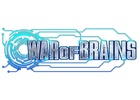 対戦型オンラインカードゲーム「WAR OF BRAINS」βテスト参加者の募集がスタート