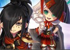 iOS/Android「SOUL GAUGE -紅き牙と蒼天の翼-」レベル上限開放＆新ダンジョンが追加！Ver1.2アップデート