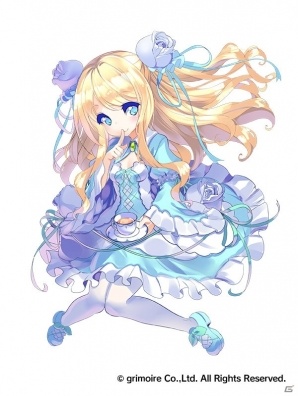 iOS/Android「ブレイブソード×ブレイズソウル」魔剣製造フェス「スーパー超魔導ブキダス紅X」が開催の画像5