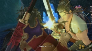 PS4/PS3「テイルズ オブ ベルセリア」異海探索やミニゲームなど盛りだくさんの遊びを紹介―DLC情報もチェック！の画像3