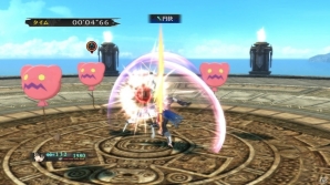 PS4/PS3「テイルズ オブ ベルセリア」異海探索やミニゲームなど盛りだくさんの遊びを紹介―DLC情報もチェック！の画像39
