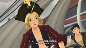 PS4/PS3「テイルズ オブ ベルセリア」異海探索やミニゲームなど盛りだくさんの遊びを紹介―DLC情報もチェック！の画像7