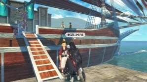 PS4/PS3「テイルズ オブ ベルセリア」異海探索やミニゲームなど盛りだくさんの遊びを紹介―DLC情報もチェック！の画像8