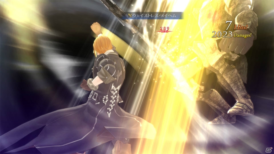 PS4/PS3「テイルズ オブ ベルセリア」異海探索やミニゲームなど盛りだくさんの遊びを紹介―DLC情報もチェック！の画像20