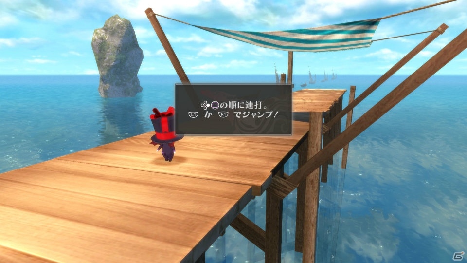 PS4/PS3「テイルズ オブ ベルセリア」異海探索やミニゲームなど盛りだくさんの遊びを紹介―DLC情報もチェック！の画像35