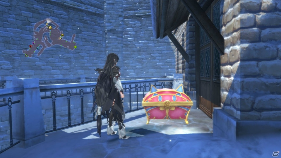 PS4/PS3「テイルズ オブ ベルセリア」異海探索やミニゲームなど盛りだくさんの遊びを紹介―DLC情報もチェック！の画像42