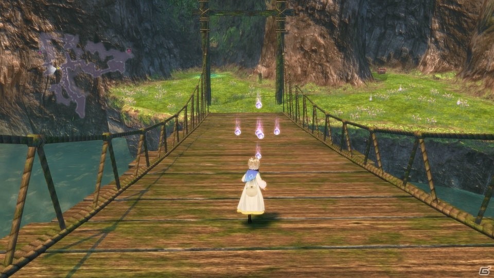 PS4/PS3「テイルズ オブ ベルセリア」異海探索やミニゲームなど盛りだくさんの遊びを紹介―DLC情報もチェック！の画像46