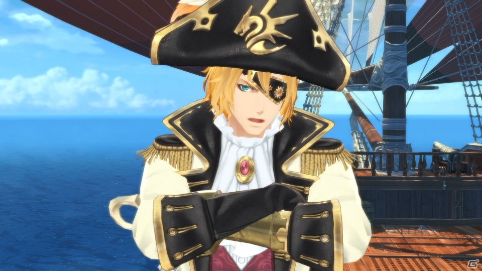 PS4/PS3「テイルズ オブ ベルセリア」異海探索やミニゲームなど盛りだくさんの遊びを紹介―DLC情報もチェック！の画像57