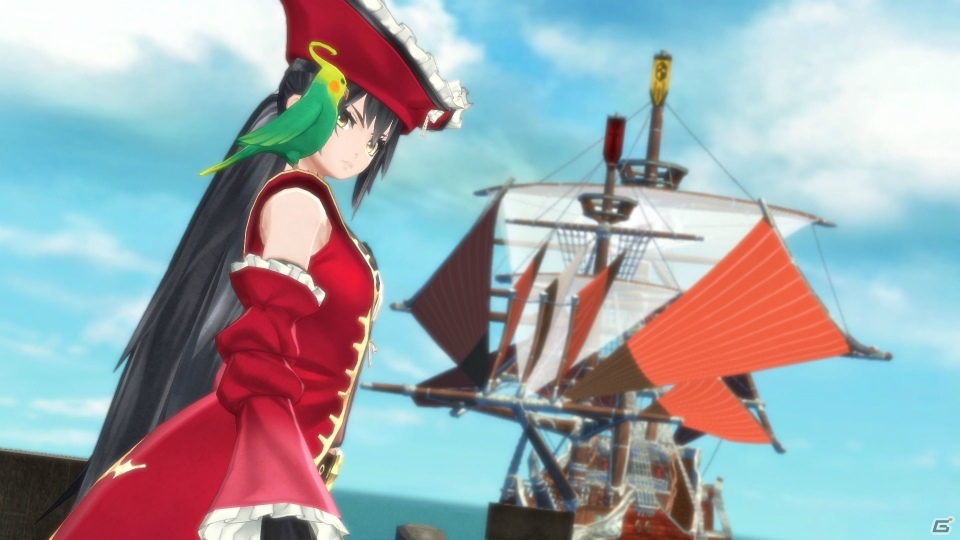 PS4/PS3「テイルズ オブ ベルセリア」異海探索やミニゲームなど盛りだくさんの遊びを紹介―DLC情報もチェック！の画像58