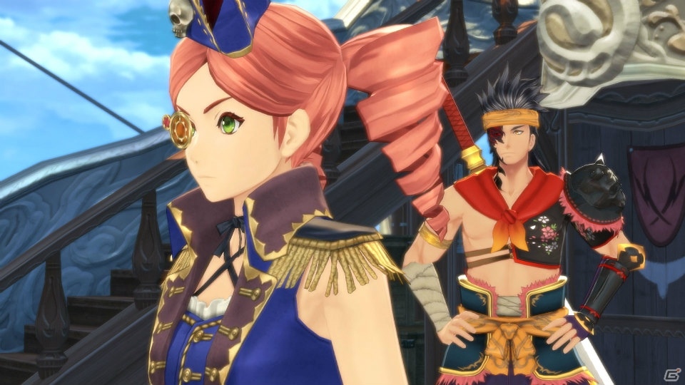 PS4/PS3「テイルズ オブ ベルセリア」異海探索やミニゲームなど盛りだくさんの遊びを紹介―DLC情報もチェック！の画像61