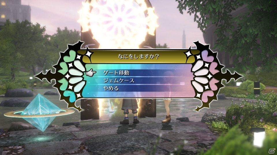 PS4/PS Vita「ワールド オブ ファイナルファンタジー」コザキユースケ氏デザインのセイレーンが登場！物語の舞台やレジェンドキャラクターも続々と公開の画像36