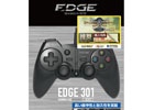 「ドラゴンズドグマ オンライン」推奨のPCゲームパッド「EDGE 301 GAMING PAD」にアイテムコードが封入