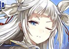 iOS/Android「大攻城！三国×戦国クロスバトル」沢城みゆきさんのサイン色紙が当たるTwitterキャンペーンが開催！