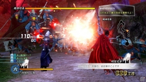 PS4/PS3「戦国BASARA 真田幸村伝」織田信長と明智光秀を紹介！本能寺の変の真相が明らかになる「前談秘話」の情報もの画像6