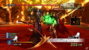 PS4/PS3「戦国BASARA 真田幸村伝」織田信長と明智光秀を紹介！本能寺の変の真相が明らかになる「前談秘話」の情報もの画像7