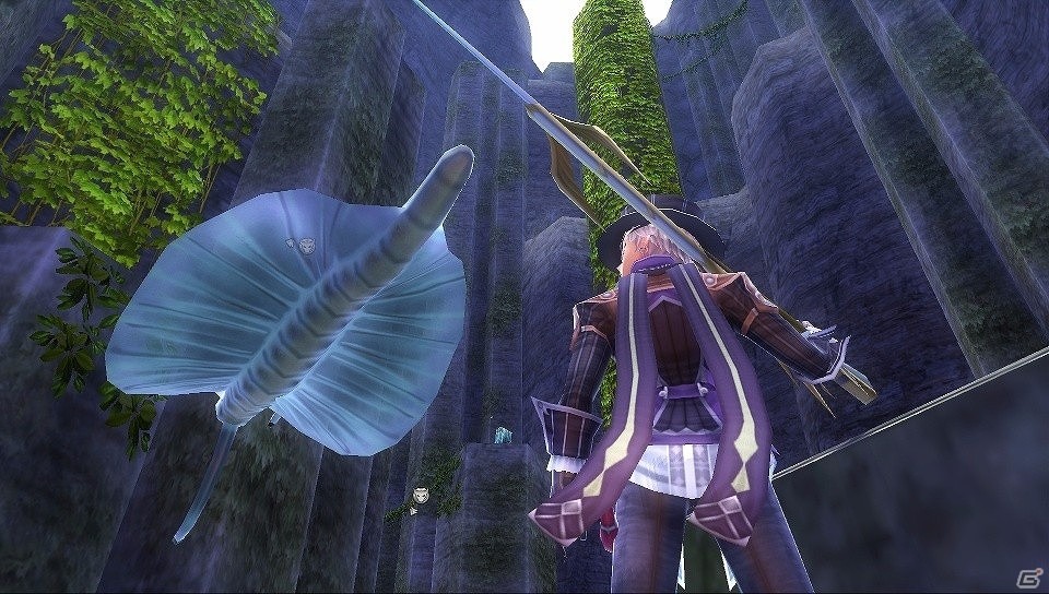 PS4/PS Vita「イースVIII -Lacrimosa of DANA-」無数の古代種が襲い来る「迎撃戦：果て無き脅威」の情報が公開の画像13