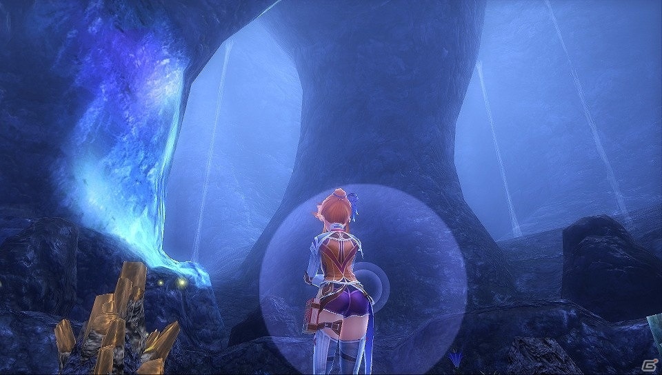 PS4/PS Vita「イースVIII -Lacrimosa of DANA-」無数の古代種が襲い来る「迎撃戦：果て無き脅威」の情報が公開の画像14