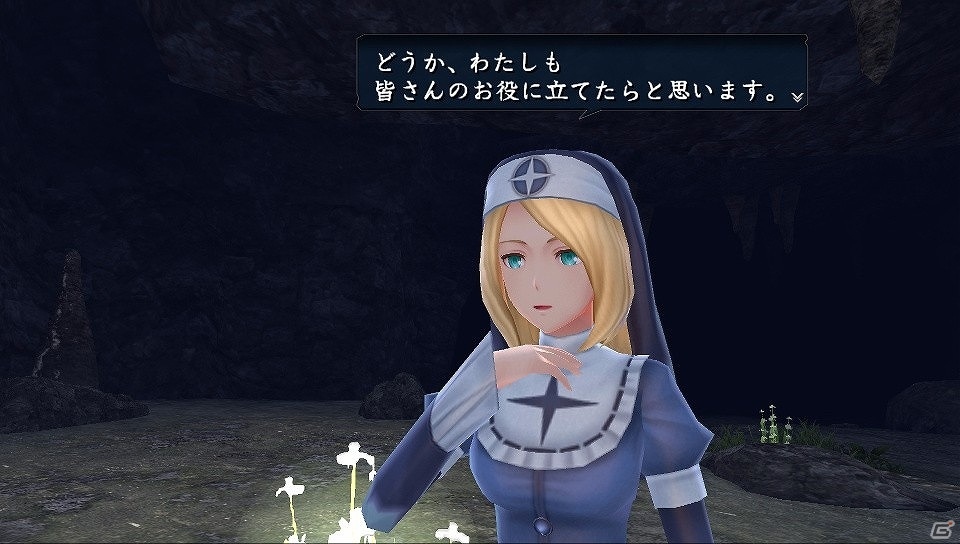 PS4/PS Vita「イースVIII -Lacrimosa of DANA-」無数の古代種が襲い来る「迎撃戦：果て無き脅威」の情報が公開の画像2