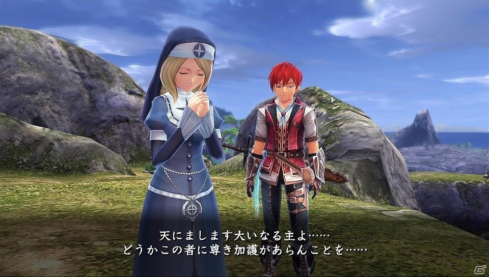 PS4/PS Vita「イースVIII -Lacrimosa of DANA-」無数の古代種が襲い来る「迎撃戦：果て無き脅威」の情報が公開の画像3