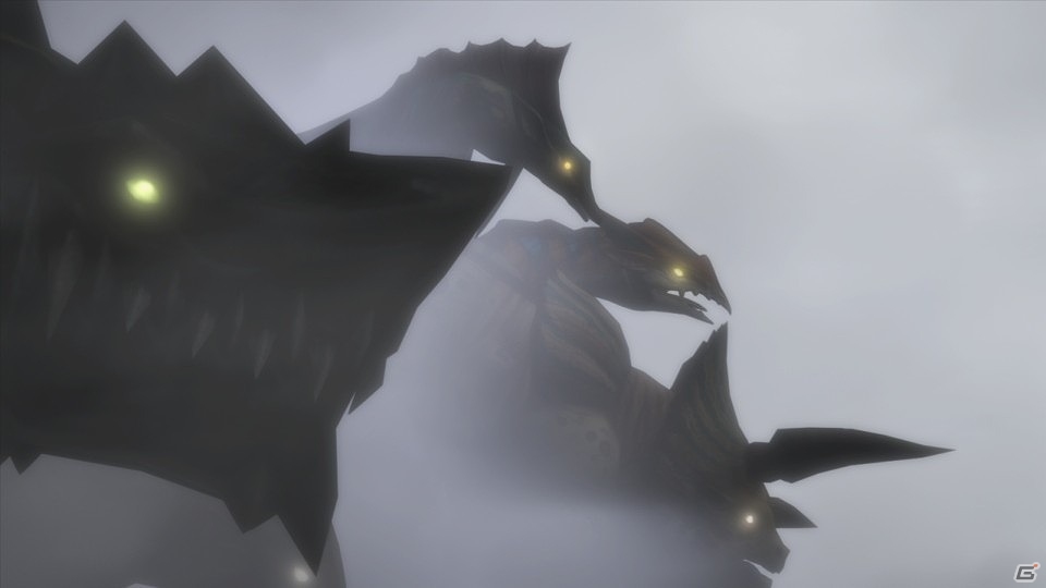 PS4/PS Vita「イースVIII -Lacrimosa of DANA-」無数の古代種が襲い来る「迎撃戦：果て無き脅威」の情報が公開の画像7