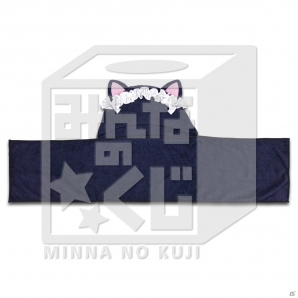 「みんなのくじ SHOW BY ROCK!!～サマーLIVEだにゃん♪～」が7月9日に発売！の画像2