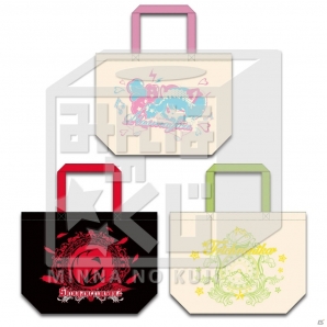 「みんなのくじ SHOW BY ROCK!!～サマーLIVEだにゃん♪～」が7月9日に発売！の画像4