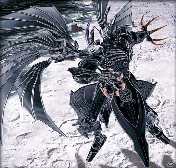 iOS/Android「メビウス ファイナルファンタジー」ライトニングが降臨！新作ストーリーが楽しめる「FFXIII」コラボが7月1日より開催の画像4