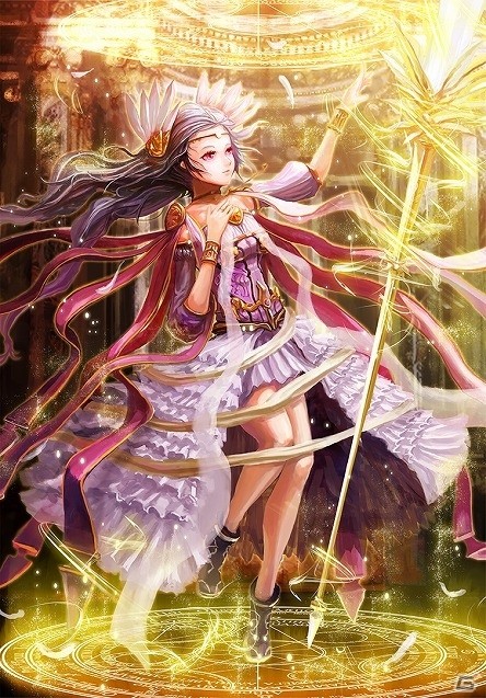 Android版「GODGAMES」βテスト配信が7月6日に開始―早見沙織さん、浪川大輔さん、花江夏樹さんら出演声優陣のサイン色紙は当たるキャンペーンもの画像10