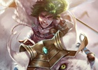 Android版「GODGAMES」βテスト配信が7月6日に開始―早見沙織さん、浪川大輔さん、花江夏樹さんら出演声優陣のサイン色紙は当たるキャンペーンも