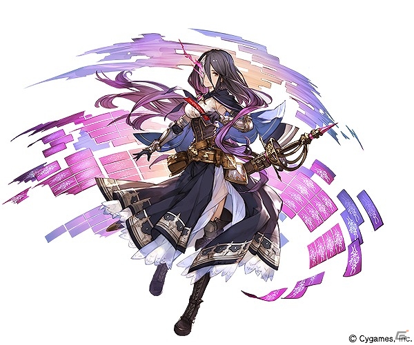 「グランブルーファンタジー」ロザミアが新SSRとして登場！シナリオイベント「ロボミ」「ロボミ外伝」も実施の画像8