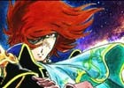 Mobage版「大戦乱!!三国志バトル」松本零士氏とのコラボが2ヶ月連続で開催！第1弾ではハーロックが登場