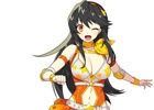 PC「リングドリーム 女子プロレス大戦」暁の流星雨「星空 こがね」が新デザインで登場！イベント「夜雨興行～雨晴れぬ星空～」も