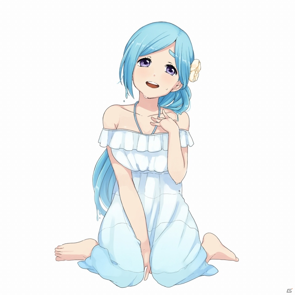 iOS/Android「妖怪百姫たん！」巨大タコの触手が妖怪たちを襲う！イベント「ドキッ！×2 水着だらけのタコ退治」がスタートの画像2