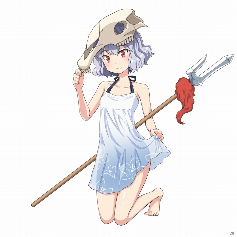 iOS/Android「妖怪百姫たん！」巨大タコの触手が妖怪たちを襲う！イベント「ドキッ！×2 水着だらけのタコ退治」がスタートの画像8