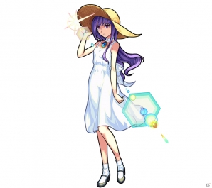 アニメ「モンスターストライク」50分におよぶ夏のスペシャル版が配信決定！謎の少女キスキル・リラはゲーム内にも登場の画像2