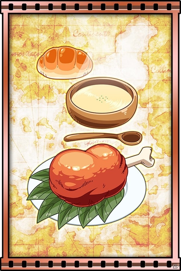 iOS/Android「ONE PIECE サウザンドストーム」クロコダイルを仲間にできる名声イベントが開催！の画像8