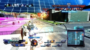 PS4/PS3「ガンダムバトルオペレーションNEXT」イフリート改の設計図が手に入るキャンペーンが開始！の画像4