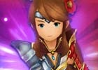 iOS/Android「サムライ ライジング」武士、赤魔道士、龍騎士の新ユニットが登場！イベント「黒き破壊者」もスタート