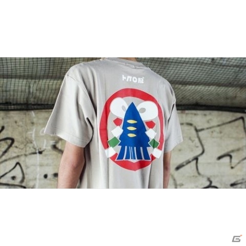 Wii U スプラトゥーン 新作フェスtシャツやイカベーダーcap ギアパワー缶バッジの予約受付がスタートの画像 ゲーム情報サイト Gamer