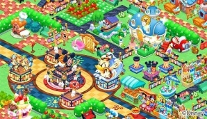 iOS/Android「ディズニー マジックキャッスル ドリーム・アイランド」イベント「花火と太鼓の夏祭り！」が開催の画像3