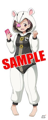 「ガールズ＆パンツァー 戦車道大作戦！」水着姿の生徒たちが登場！「大戦車道祭」が開催の画像19