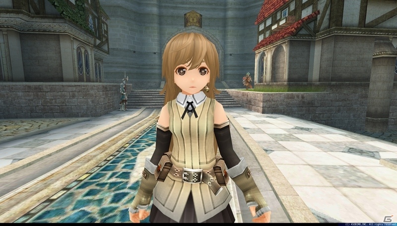 iOS/Android「トーラムオンライン」メインストーリー第4章が公開！苦戦必至の新ボス「翡翠鳥」も登場の画像15