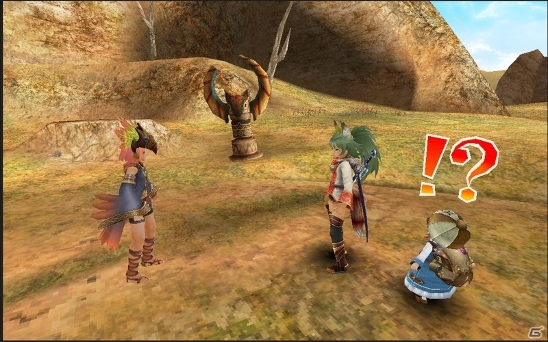 iOS/Android「トーラムオンライン」メインストーリー第4章が公開！苦戦必至の新ボス「翡翠鳥」も登場の画像9